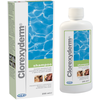 250 ml shampooing Clorexyderm - Hair/Skin Care chien (skin reste en anglais dans les titres/noms de produits)