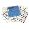 Silverlit Spirograph - Coffret Classique 30 Pieces - - Art Et Mathématiques - A Partir De 8 Ans