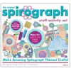 Silverlit Spirograph craft kit coffret d'activités