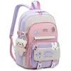 LARGEIGHT Cartable Fille Primaire Sac a Dos Fille Sacs Scolaires Lger ...