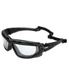 Lunettes de protection I-Force Clear Antifog Glasses - Gris