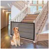 KCVV Barrière de Sécurité pour Bébés et Chiens 180*75cm barrière de se...