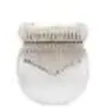 Kalimba Pouce Piano Sishang 17 touches en acrylique transparent