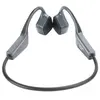 Casque Bluetooth 5.0 sans Fil à Conduction Osseuse Étanche Écouteurs S...