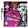 Logithéque Bandai Namco Entertainment Monster High : Lycée D'enfer Nintendo Ds