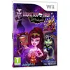 Majesco Bandai Namco Entertainment Monster High - 13 Souhaits Wii