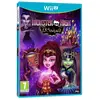 Logithéque Monster High 13 Souhaits Wii U
