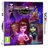 Little Orbit Bandai Namco Entertainment Monster High - 13 Souhaits 3ds
