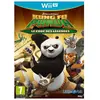 Bandai Namco Kung Fu Panda Le Choc des Légendes Wii U