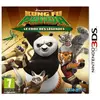 Little Orbit Kung Fu Panda 3 : Le Choc des Légendes Jeu 3DS