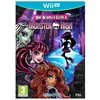 Bandai Namco Entertainment Monster High - Une Nouvelle Élève À Monster High Wii U