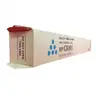Ricoh - Cyan - original - cartouche de toner - pour Ricoh Aficio MP C4503SP, Aficio MP C5503SP