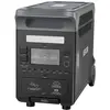 VEVOR Station d'alimentation portable, générateur solaire de 3 000 W, ...