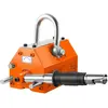 VEVOR Aimant de levage, capacité de traction de 4400 lb/2000 kg, coeff...