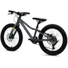 Batch Vtt 20´´ Acolyte One Size