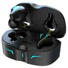 Non communiqué Ecouteurs sans fil ME-19 Bluetooth Portable - Noir