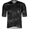 Pissei Maillot manches courtes Tadej Poga ar Prime