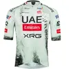 Pissei Maillot manches courtes UAE TEAM EMIRATES - XRG Tour de France ...