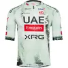 Pissei Maillot manches courtes UAE TEAM EMIRATES - XRG Race Tour de Fr...