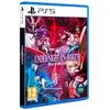 Clear River Games Under Night In Birth 2 (Limited Edition) Ps5