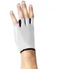 Gants Pissei Prima Pelle Blanc L PPELLEGL23-BIANCO