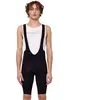 Cuissard Pissei Prima Pelle Noir S PPELLEBIBS23-NERO