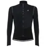 Maillot manches longues Pissei Primapelle Noir 3XL PPELLEWINDJERML24-N...