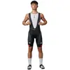 Pissei Cuissard à bretelles UAE TEAM EMIRATES - XRG 2025