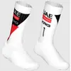 Couvre-chaussures UAE Team Emirates - XRG 2026 Aero noir - M-L