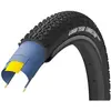Goodyear Pneu De Gravel Gravel Connector Tubeless 700c X 40 700C x 40