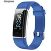 Montre Connectée Smartwatch Marqueune Etanche IP68 Cardiofréquencemètr...