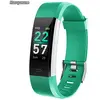 Montre Connectée Smartwatch Marqueune Etanche IP68 Podomètre pour iPho...
