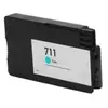 HP 711 29-ml Cyan DesignJet Ink Cartridge cartouche d'encre 1 pièce(s)...