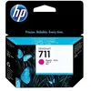 HP 711 - 29 ml - magenta - original - DesignJet - cartouche d'encre - pour DesignJet T100, T120, T120 ePrinter, T125, T130, T520, T520 ePrinter, T525, T530
