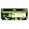 Cartouche d'encre HP 971XL Jaune