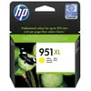 HP CN048AE#BGY Cartouche d'encre Jaune