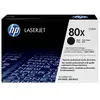 HEWLETT-PACKARD HP 80X High Yield Black Original LaserJet Toner Cartri...