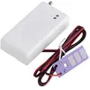 OKUMGGYJ Capteur de fuite de débordement filaire 433 MHz Détecteur de ...
