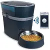 Distributeur De Croquettes Automatique Connecté Smart Feed Smartphone ...