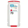 HEWLETT-PACKARD HP 73 - rouge chromatique - originale - cartouche d'encre