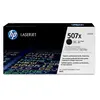 HEWLETT-PACKARD HP 507X High Yield Black Original LaserJet Toner Cartr...