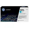 HEWLETT-PACKARD HP CE401A (507A) Toner cyan, 6K pages