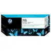 HEWLETT-PACKARD HP 772 300-ml Photo Black DesignJet Ink Cartridge cart...