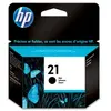 Cartouche d'encre HP 21 Noir