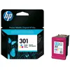 Hp Ink Cartouche D´encre Nº 301