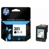 HEWLETT-PACKARD HP 301 Black Original Ink Cartridge cartouche d'encre ...