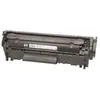 HP 12A Pack de 2 Toners Noir Authentiques (Q2612AD)