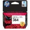 HEWLETT-PACKARD HP 364 - photo noire - originale - cartouche d'encre