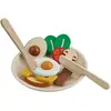 Plan Toys Assiette petit déjeuner