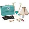 Playset Plan Toys Ma valise de vétérinaire
